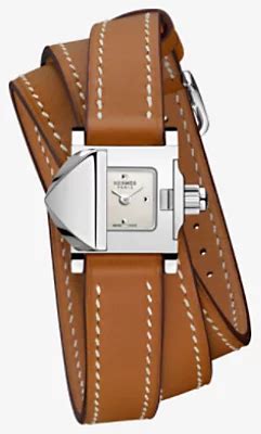 hermes paris montre|Montres Hermès, choisissez parmi nos nouveautés.